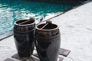 Tôn vinh giá trị xanh